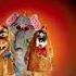 The Banana Splits Movie Tra La La Song 2019