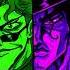 Very STRAIGHT Song Cheerful Journey Cover JoJo S Very Straight Adventures JJBA Stardust Crusaders