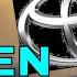 Avensis How To Open Service Secret Menu CarGuruDIY