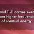 111 January Portal Bridge Between Spirit And Matter Portal 1111 Angel