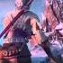 The Witcher 3 The Wild Hunt PS4 The Sword Of Destiny E3 2014 Trailer