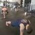 Building A Rock Solid Core With The Steel Mace At Viala Training In Kelowna BC