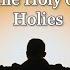 TAKE ME IN TO THE HOLY OF HOLIES With Lyrics