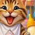 Adorable Cats Singing Dudi Dudi Dam Dam In The Sweetest Performance Ever