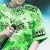 Billie Eilish Bad Guy Live With Synchronized Lyrics