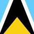 Saint Lucia EAS Alarm