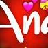 ANAM NAME STATUS Anam Name Whatsapp Status Full Screen 4k Video