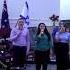 Philadelphia Harmony Ratacind In Asta Lume