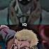 Thors VS Askeladd Remach Comparission Edit Vinland Saga AnimeZ Area