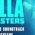 Godzilla King Of The Monsters Official Soundtrack King Of The Monsters WaterTower