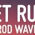 Rod Wave Street Runner Lyrics