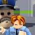 Roblox Bacon Cop Barry Jumpscare Shorts