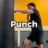 How To Throw A Punch