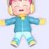 NEW Bebefinn Songs For KidsㅣThis Is The Way More Nursery Rhymes