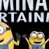 Illumination Entertainment Sing Logo 2016