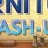 Furniture Mashup