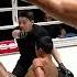 MASTERFUL Rifdean Masdor Debuts With A Dominant First Round Win