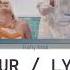 Tigirlily Gold Shoot Tequila 1 Hour Loop With Lyrics