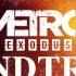 Metro Exodus Best Mix Music In The House In A Heartbeat 15 Mins