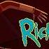 Rick And Morty Season 8 Sneak Peak Episode 2 Valkyrick Adult Swim Europe