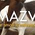 Kabza De Small Mthunzi Amazwe Feat MaWhoo Official Music Video