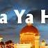 Isyfa Lana Ya Habibana