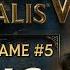 За кулисами музыки Europa Universalis V создание величайшей партитуры