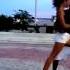 Marine Mika Kizomba