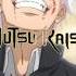 Gojo Vs Toji EDIT Jujutsu Kaisen Sao Paulo The Weeknd