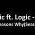 OneRepublic Ft Logic Start Again Audio