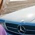 Edd Freshens Up The Engine And Bodywork Of A Mercedes 560SL Wheeler Dealers