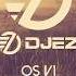 DJ EZ OS V1 Old Skool Version One