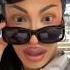 Sunglasses Are The Best Drag Accessory Lydia B Kollins Jorgeous