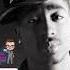 2PAC Early Rare Interview Pt3 Black History Month 2PacOfficialYT Tupac Tupacshakur Blackhistorymonth