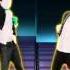 Just Danc 4 What Makes You Beautiful Jogando No Kinect