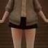 MMD Two Breaths Walking RUS Ver