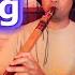 432 Hz Healing Egyptian Flute Serenity