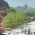 Can Police Officer Thuan Survive Underwater