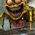 Rank Up Monster Spongebob Choo Choo Charles Attack In City Spongebob Choochoocharles Shorts