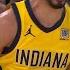 Tyrese Haliburton WINS GAME 1 Late Jumper Gives Pacers Their Only Lead NBA On ESPN