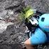 Rope Solo Demonstration With Matt Hunter