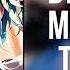 Nightcore Breathe Me Back To Life