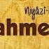 Ahmet Özhan Derman Arardım Derdime