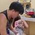 Yung Pinag Tripan Mo Si Jowa Trending Comedy Couple Funny Viralvideo Shorts