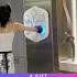 Husband Buys One New Stress Reliever Music Boxing Machine For His Wife