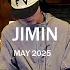 Live At Studio Namsan JIMIN May 2025