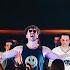 Alberto Adami Show 2 360 Rave 7 Live Hard Techno Set