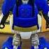 Rescue Bots Rescan Series Chase The Police Bot Transformers Toys Actionfigures Stopmotion