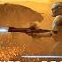 Star Wars Republic Clone Army X Droid Army March EPIC VERSION Jedi Temple Order 66 Theme