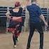 Paso Madrid At Hurstville Sequence Dance
